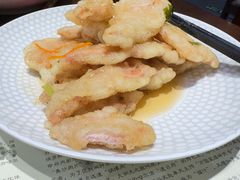 -老厨家(友谊路总店)