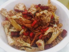 -谭姐湘菜馆(浦东大道店)