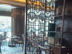 -蛇口希尔顿南海酒店·随轩中餐厅·粤菜