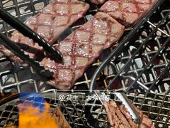 -虎哥六韩式烤肉料理 TIGERGRILL(隆生金山湖中心购物广场店)