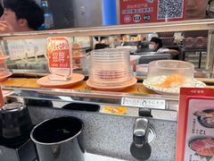 -争鲜回转寿司(中街大悦城店)