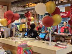 -漫天香·小龙虾餐厅(夏湾店)