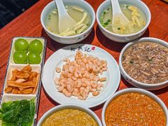 -裕兴记•蟹黄面馆(人民广场店)