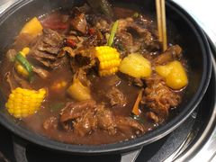 -辛森家猪蹄火锅(台东店)