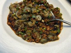 -浩运海鲜·16年专注青岛菜(石老人店)