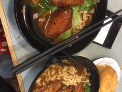 -华嫂冰室(尖沙咀店)