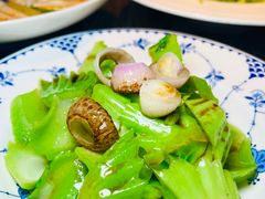 -艺术食堂(创意料理)