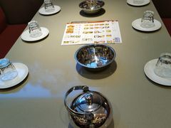 -蝎王府羊蝎子(虎坊桥总店)