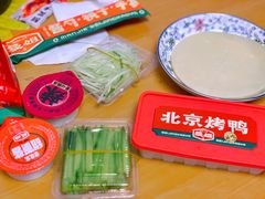 -蔓姐北京烤鸭(芙蓉广场店)
