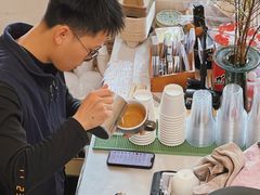 -SAFARI COFFEE
