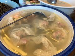 -鹰龙海畔度假酒店(咸祥店)