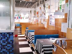 大堂-Aqua Oasis 水天堂(石路天虹店)