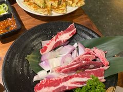 -九田家黑牛烤肉料理(新辰里亚运村店)