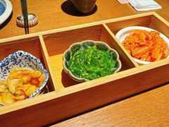 -水之惠鲜鱼料理(王府大街店)