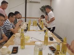 -浮何烤铺(桐梓林店)