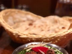 芝士菠菜泥-Vedas印度餐厅(常熟路店)