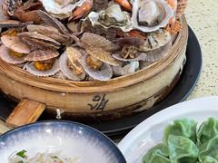 -船梆煮•蒸汽海鲜·生腌干蒸(五四广场店)