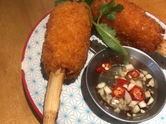 -saigon saigon | 西贡西贡(滨北店)