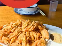 -遇见小院—虹鳟鱼•农家菜(怀柔店)