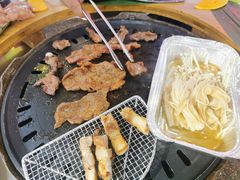 -玄希浪漫厨房·韩料烤肉(湖滨银泰in77店)