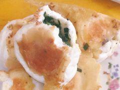 -西关精肉水煎包