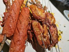 -楚太子  中餐&烧烤(武大店)