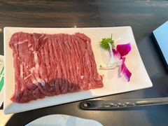 -南门涮肉(后海店)