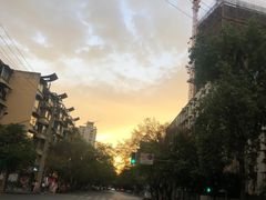 -成都七中(林荫校区)