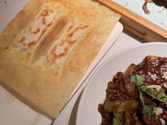 -北李妈妈菜·海肠捞饭(高新万达店)
