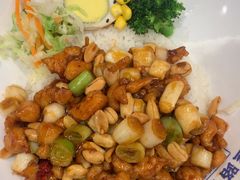 -丝路伊兰·兰州牛肉面(牛街总店)