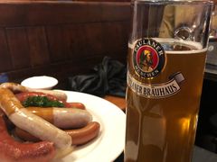 -宝莱纳餐厅(滨江店)