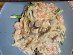 -红小满休闲餐厅(十全街店)