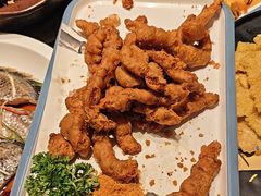 -镜泊小镇(东长安街店)
