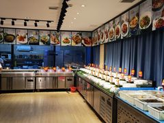 -韩记海鲜饺子旗舰店(红海新区店)