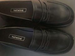 -hotwind热风(丽影广场店)