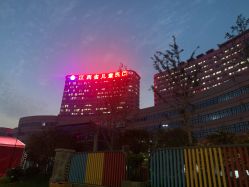 -江西省儿童医院(红谷滩院区)