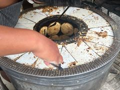 -迎春桥老炉烧饼(碧霞路店)