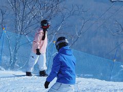 -长白山万达国际滑雪场