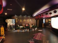 -中影国际影城(兰生大厦店)