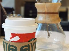 -星巴克臻选(深圳卓悦中心店)