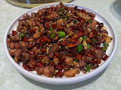-闫水饺大酒楼·北京老闫靓马饺子馆