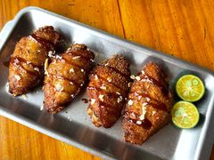 -锅炉咖啡·西餐·音乐酒厂