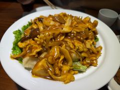 -惠宾饭庄(中山路店)