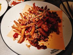 -麻都·成都菜(人民广场店)