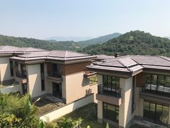 -清远熹乐谷温泉度假酒店