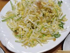 -五谷丰登·胶东海鲜·家常菜(张村店)