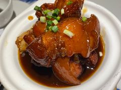-小菜园新徽菜(常州武进吾悦店)