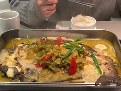 -半天妖烤鱼(紫荆广场店)