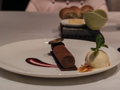 -Le Siècle.百年西餐厅(颐和公馆店)