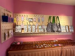 -PIGGYOO人生四格漫画店(朝外店)